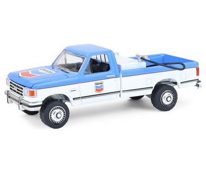 Greenlight-"Blue Collar Collection" Series 14 (6-Piece Assortment) GL35300