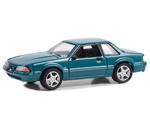 1992 Ford Mustang LX 5.0