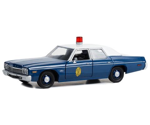 1975 Dodge Monaco Police "Kansas Highway Patrol"