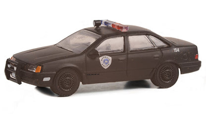 Weathered - RoboCop 35th Anniversary - 1986 Ford Taurus LX