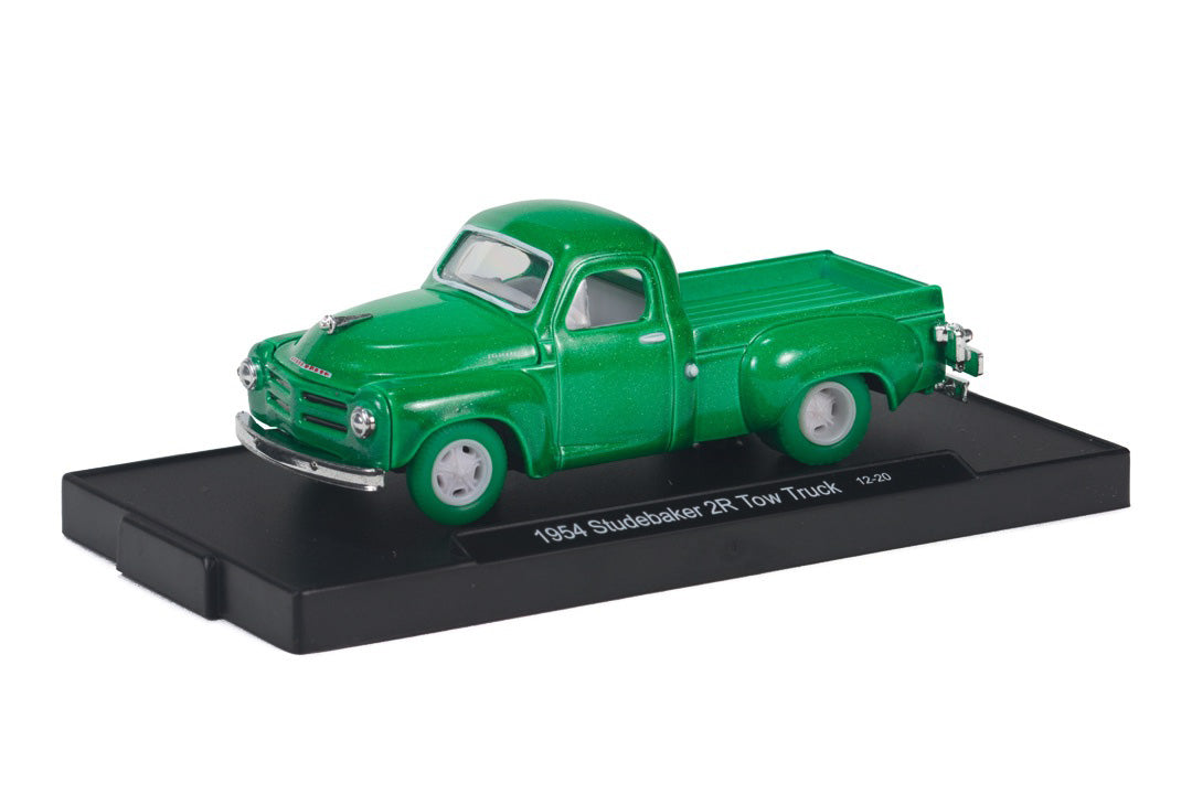 Chase Cars-1954 Studebaker 2R Truck