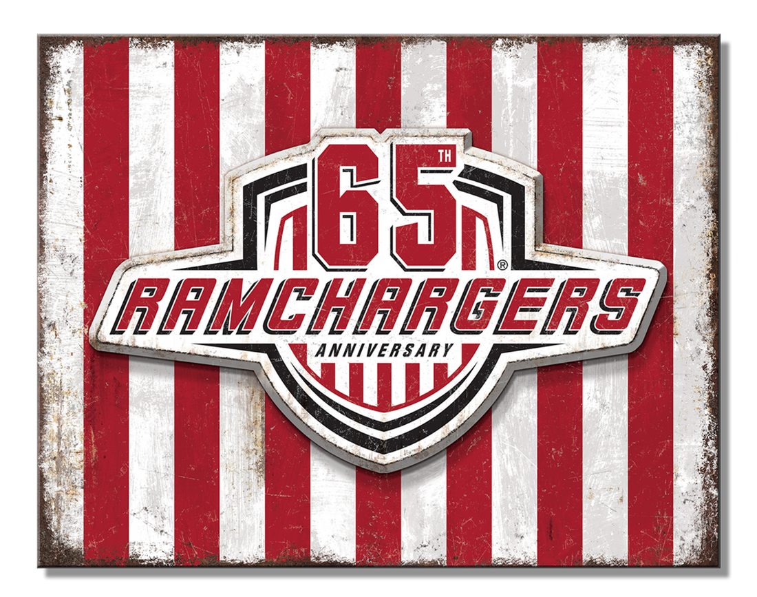 Ramcharger 65th Anniversary