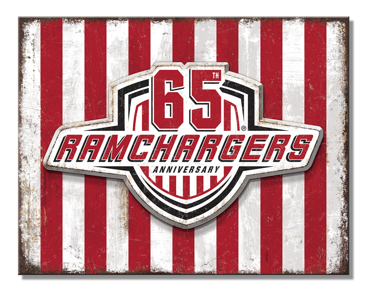 Ramcharger 65th Anniversary