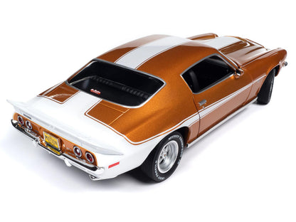 Chevrolet Camaro Baldwin-Motion 1973