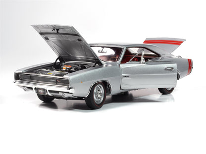 1968 Dodge Charger R/T MCACN (limit 1 par client)