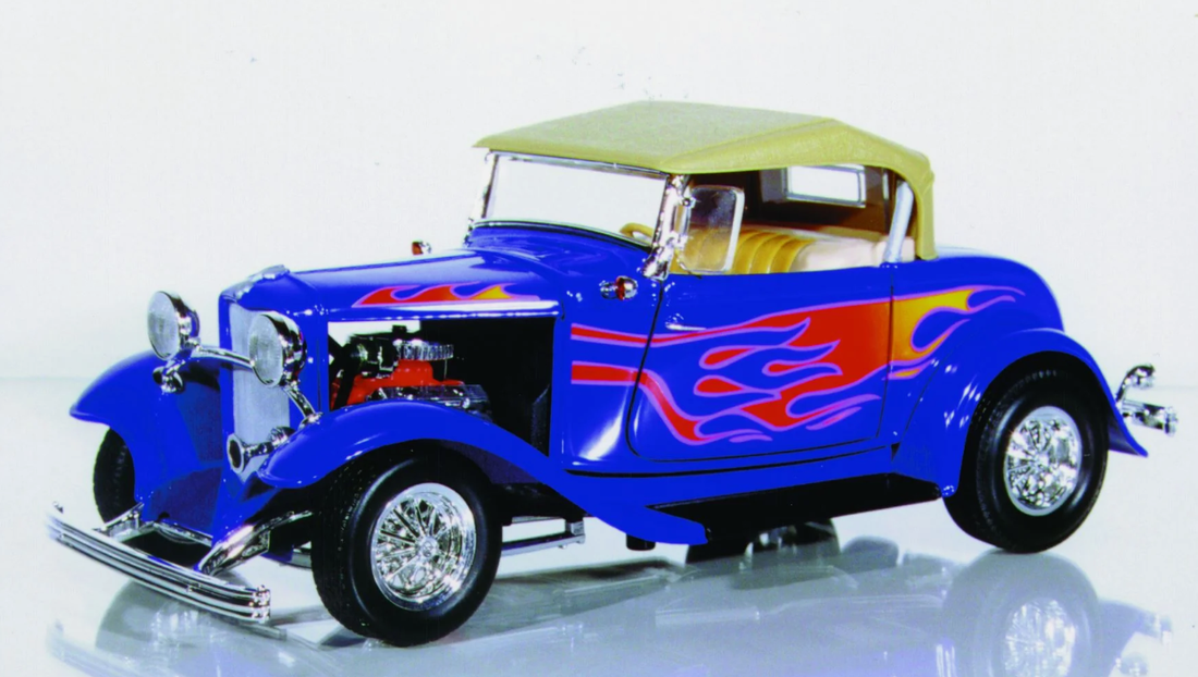 Ford Roadster Street Rod 1932