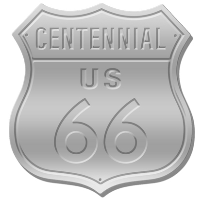 ROUTE 66 - CENTIENNIAL 1926-2026