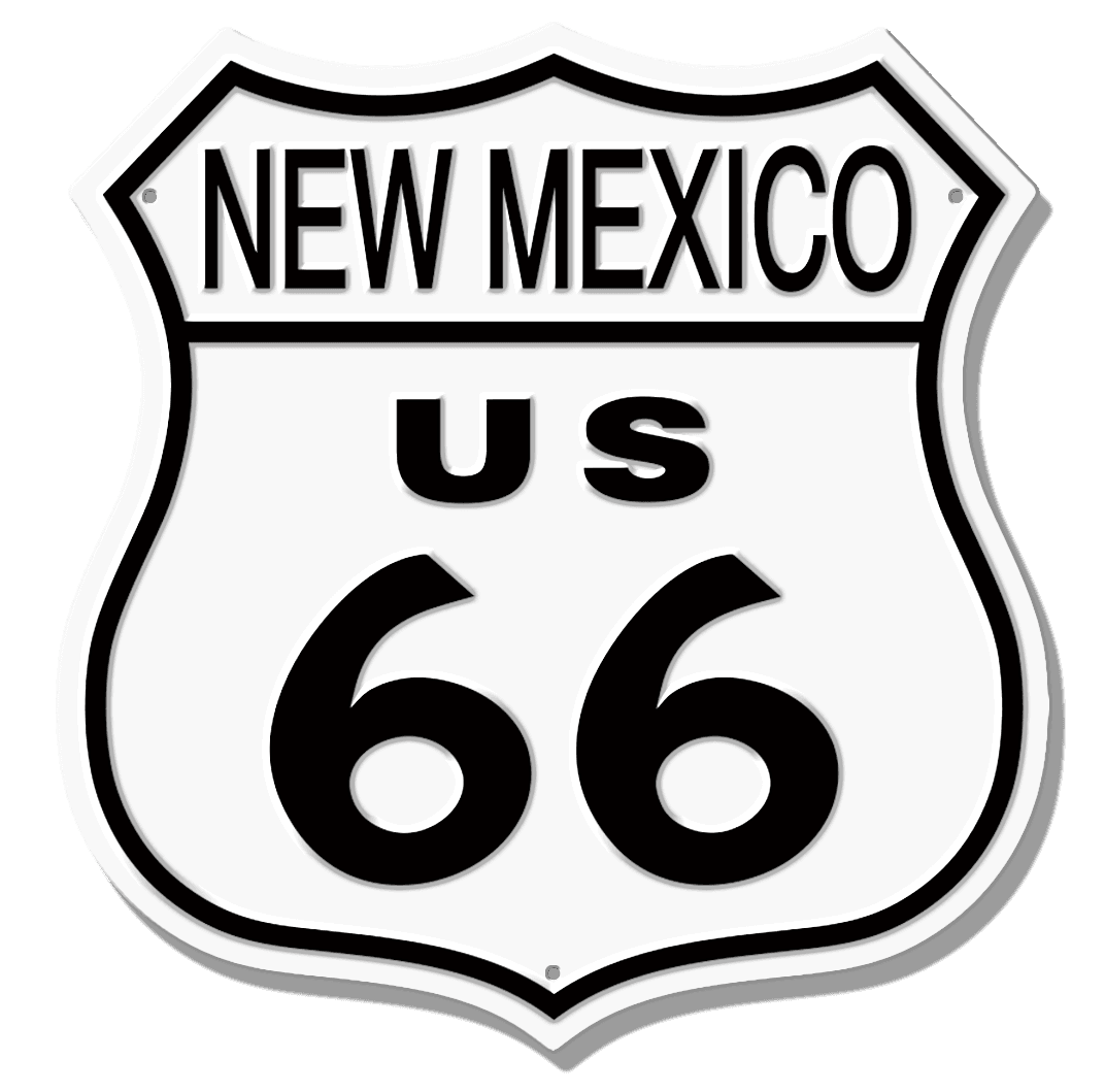ROUTE 66-NEW MEXICO