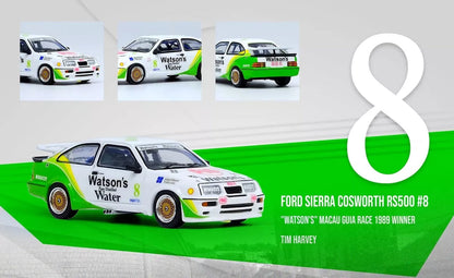 Ford Sierra RS500 Cosworth 