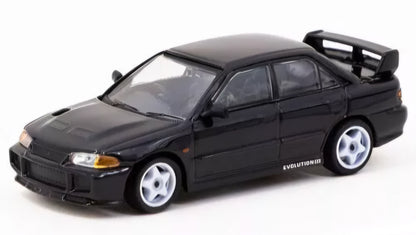 Mitsubishi Lancer GSR Evolution III