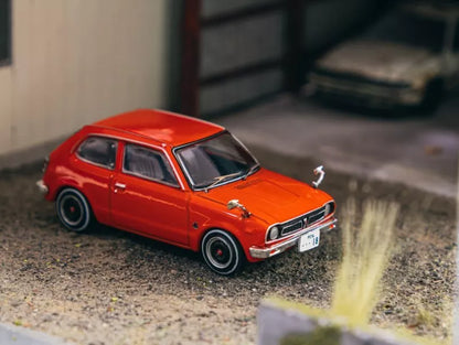 Honda Civic (SB1)