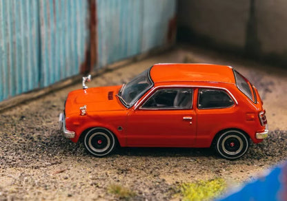 Honda Civic (SB1)