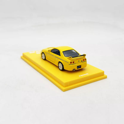 Nissan Nismo 400 R with MOTN LED Base Compatible
