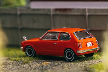 Honda Civic (SB1)