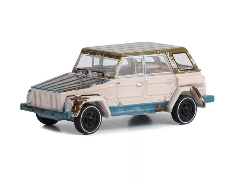 1974 Volkswagen Thing - American Pickers