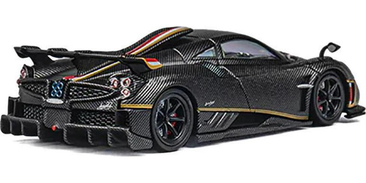 Pagani Imola Full Dry Carbon  (CM64-IMOLA-06)