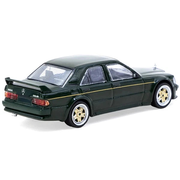 Tarmac Works 1:64, Mercedes-Benz 190 E 2.5-16 EVO 1 TOYO TIRES