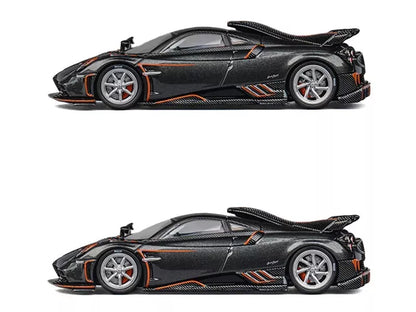 Pagani Imola,Metallic Gray (CM64-IMOLA-03)