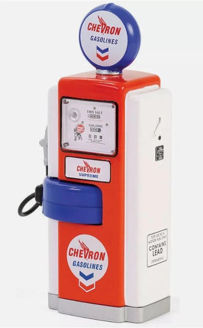 Chevron - 1948 Wayne 100-A
