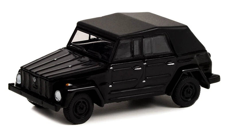 1968 Volkswagen Thing (Type 181)