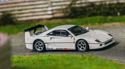 Ferrari F40 Lightweight