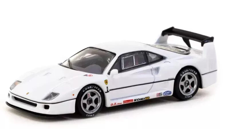 Ferrari F40 Lightweight