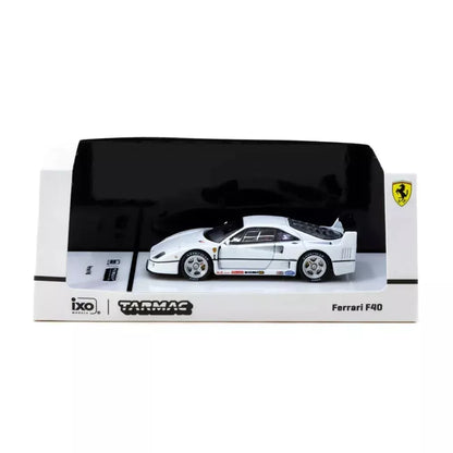 Ferrari F40 Lightweight