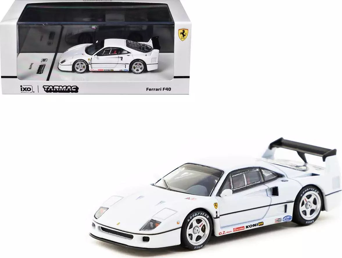 Ferrari F40 Lightweight