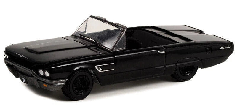 1965 Ford Thunderbird Convertible