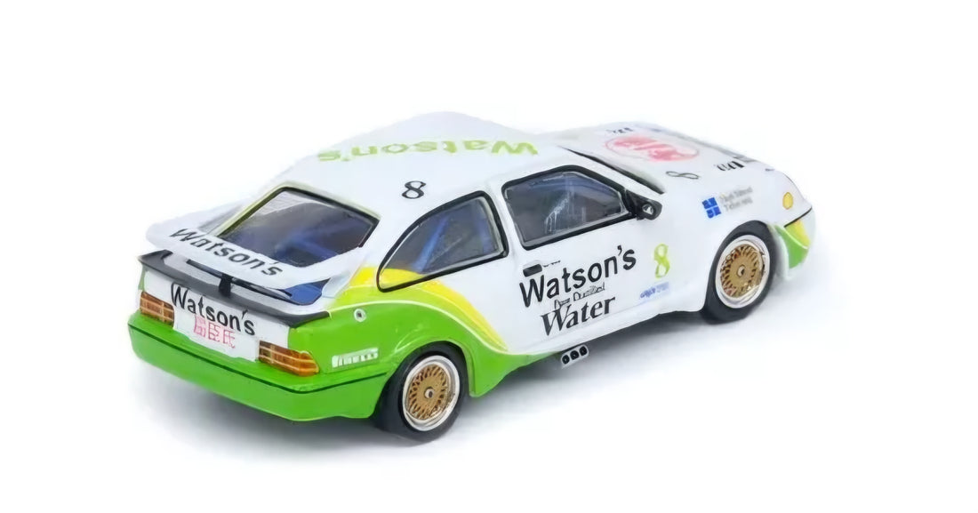 Ford Sierra RS500 Cosworth 