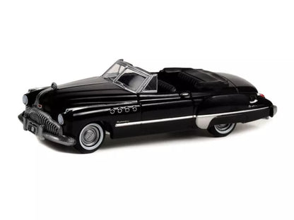 1949 Buick Roadmaster Convertible