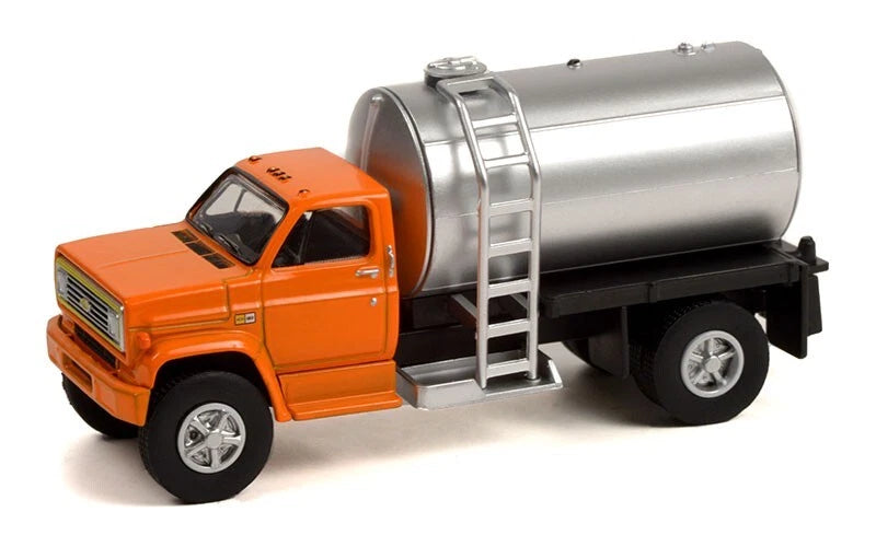 1982 Chevrolet C-60 Cab