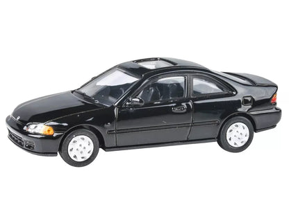 1995 Honda Civic Coupe EJ (Black)