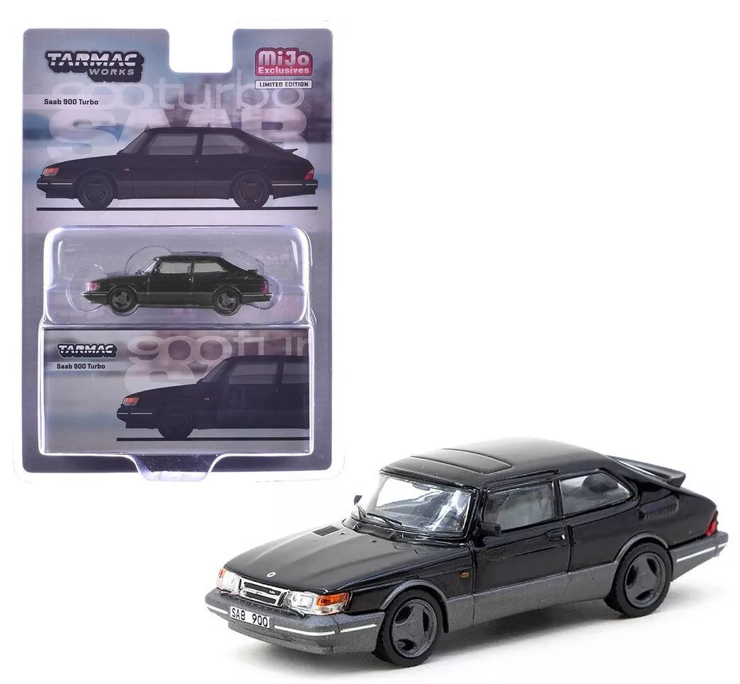Saab 900 Turbo
