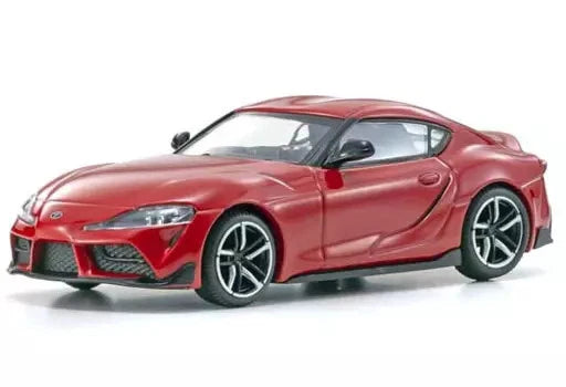 Toyota GR Supra