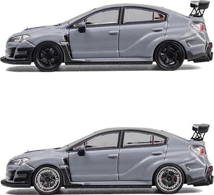 Subaru STI Varis Widebody 1.0 (CM64-STI-05)