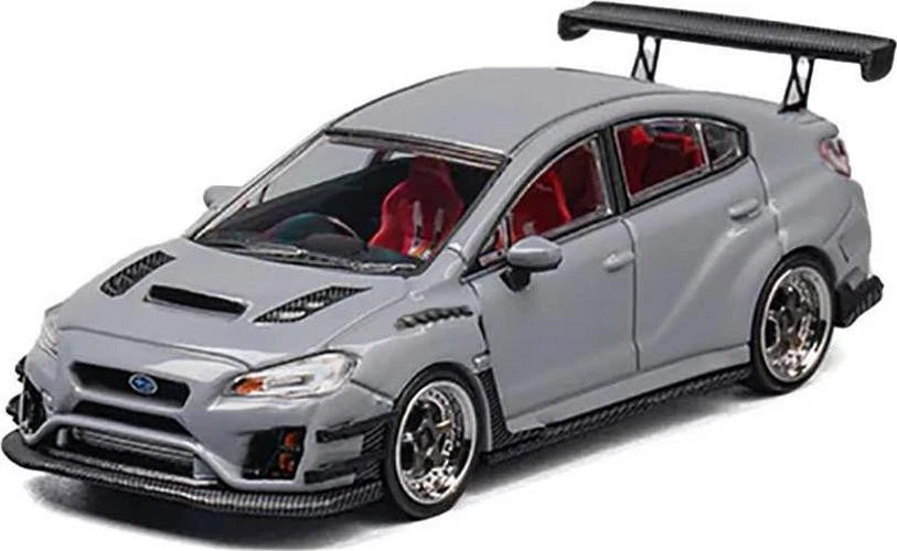 Subaru STI Varis Widebody 1.0 (CM64-STI-05)