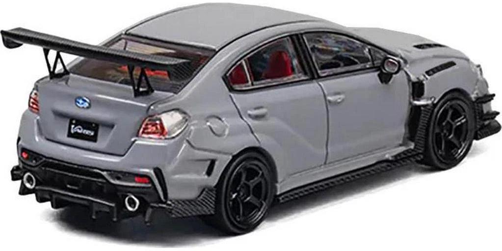 Subaru STI Varis Widebody 1.0 (CM64-STI-05)