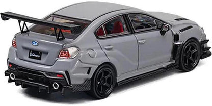 Subaru STI Varis Widebody 1.0 (CM64-STI-05)