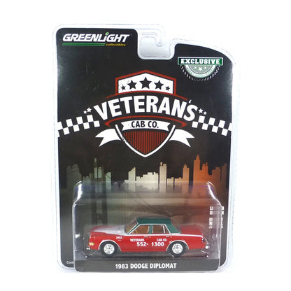 Dodge Diplomat 1983 &quot;Veteran&