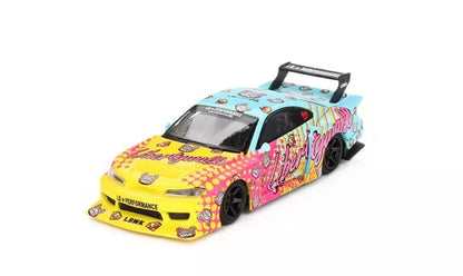 Nissan LB-Super Silhouette S15 SILVIA LB KUMA