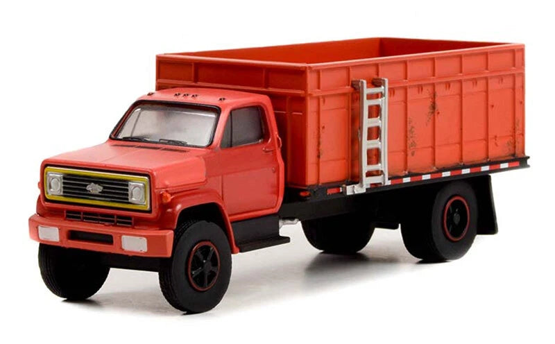 1980 Chevrolet C-70 Grain Truck