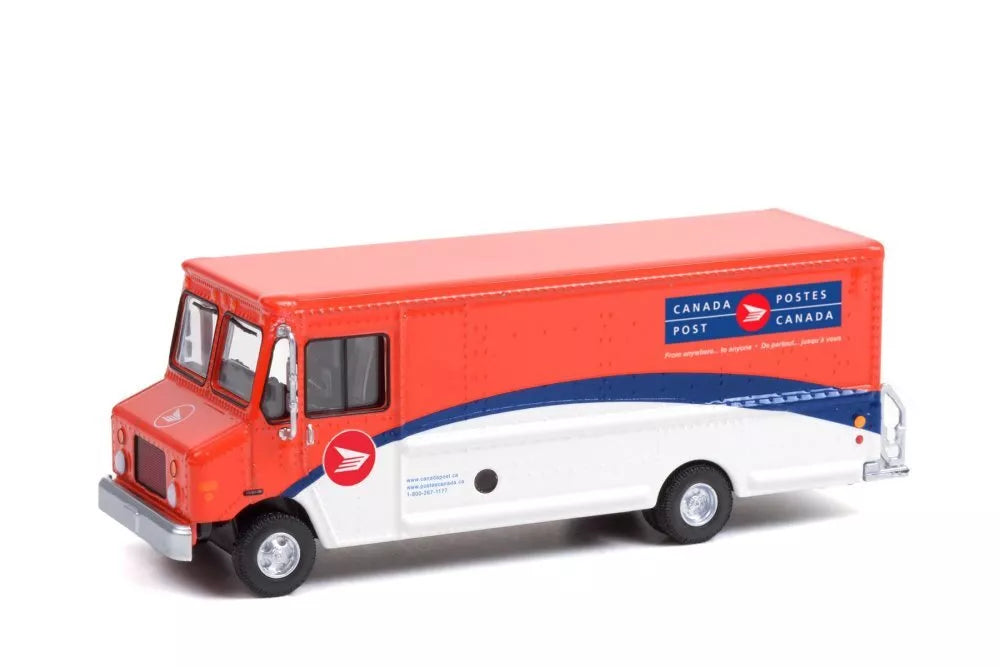 Canada Post - 2019 Mail Delivery Vehicle H.D. Trucks Series 21