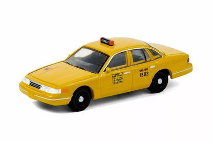 1994 Ford Crown Victoria - "New York City Taxi"
