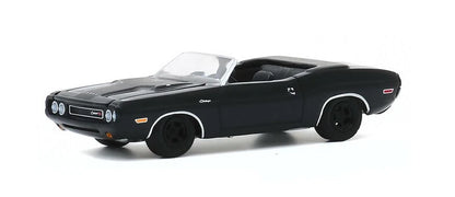 1970 Dodge Challenger Convertible