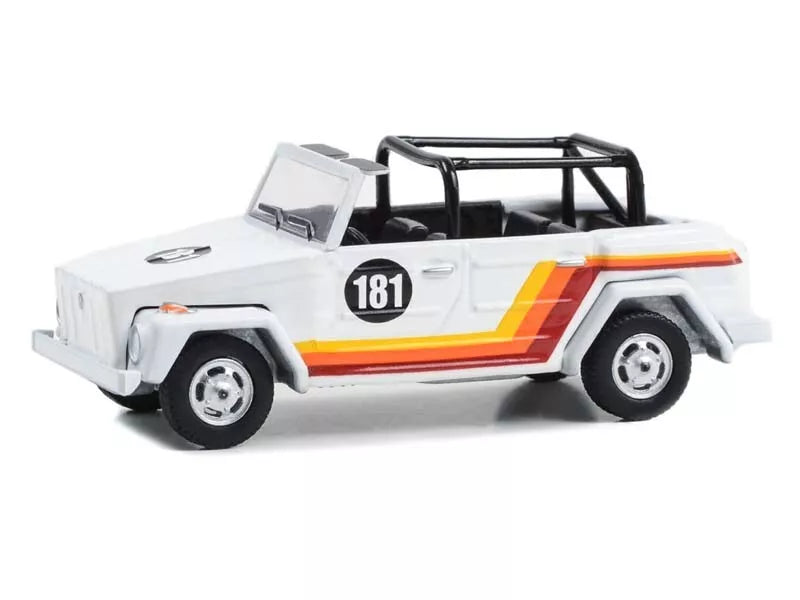 1974 Volkswagen Thing 