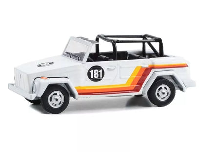 1974 Volkswagen Thing 
