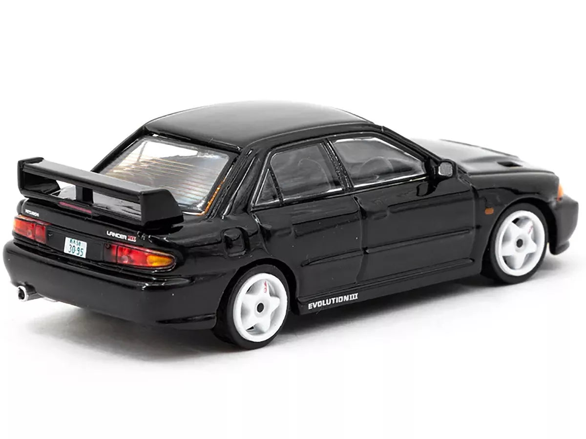 Mitsubishi Lancer GSR Evolution III