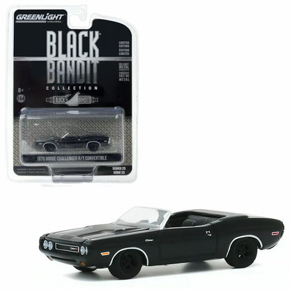 1970 Dodge Challenger Convertible