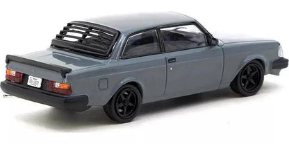 Volvo 242 Custom (Grey)